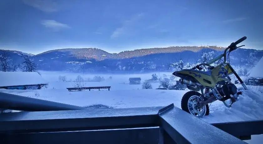 Hotel Beim Winkler