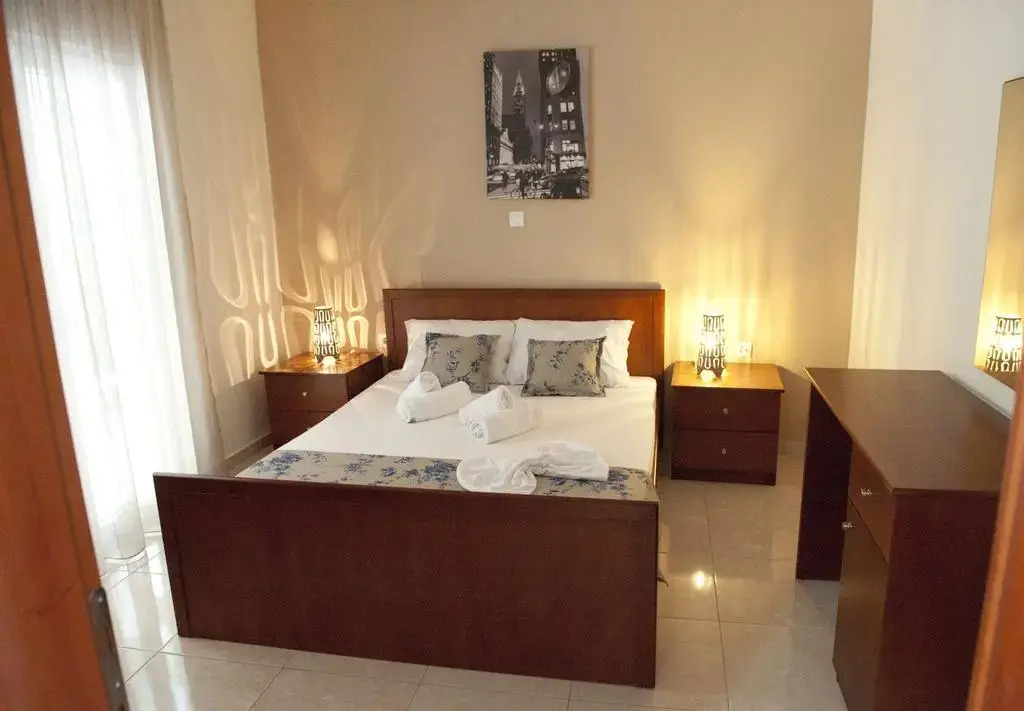 Panagiota Apartments