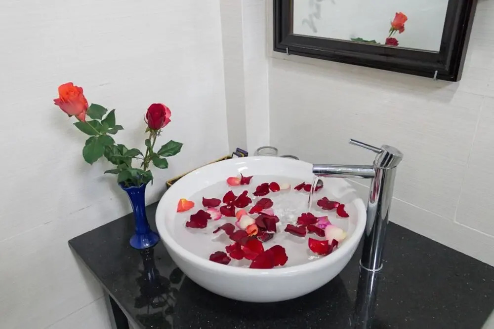 Sunshine Homestay Hoi An