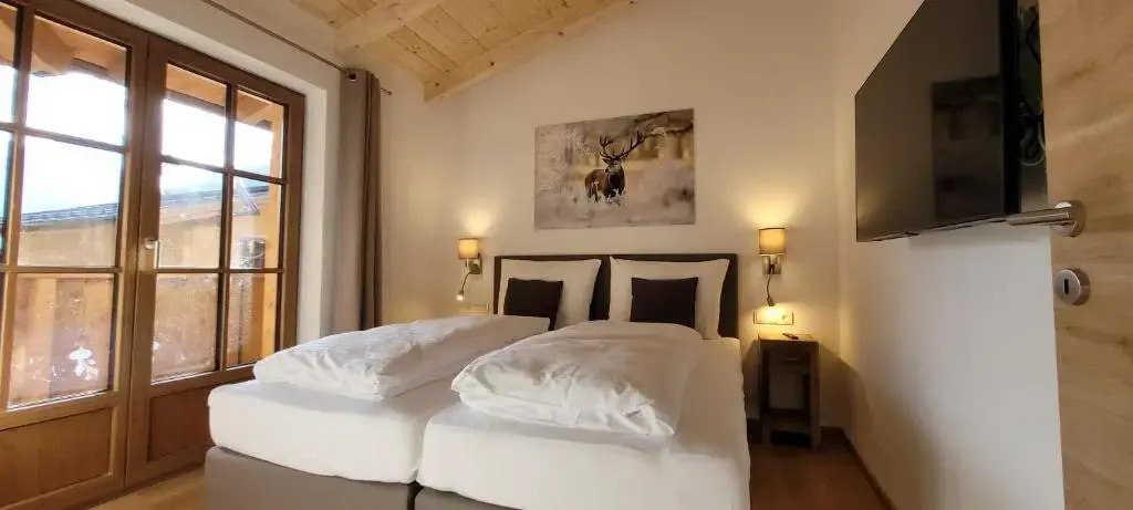 Hochalmbahnen Chalets Rauris 1-18, Maislaufeldweg 1t
