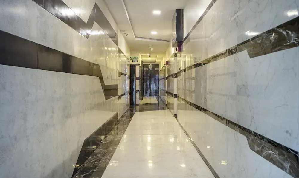 Kiwi International,Hotel,Mumbai