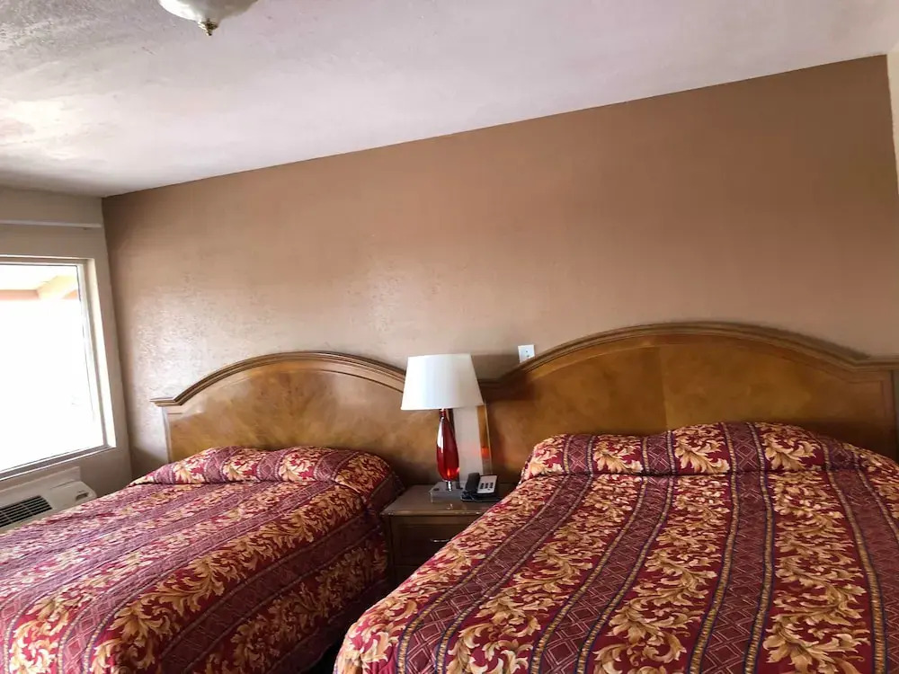 Buckboard Motel