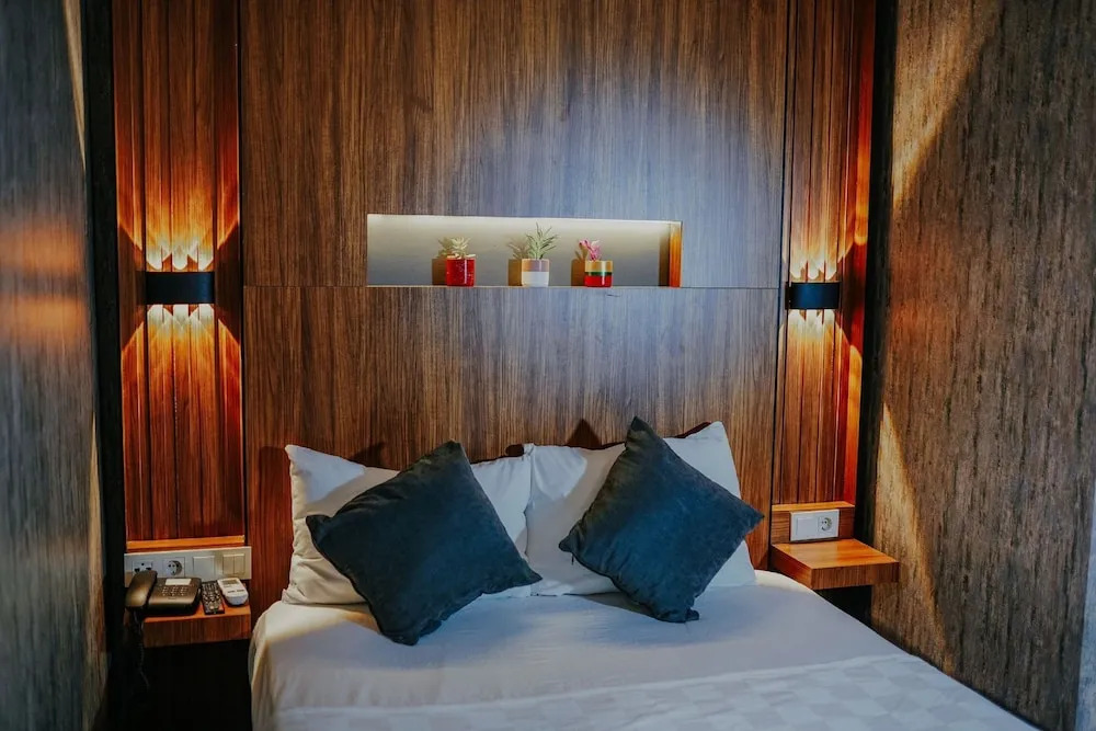 Hotel Keskin Kartal