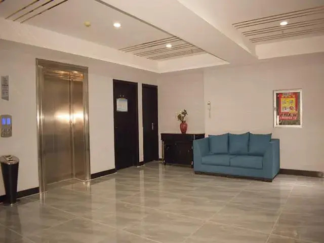 Borrman Hotel Yining Airport Normal Univeristy