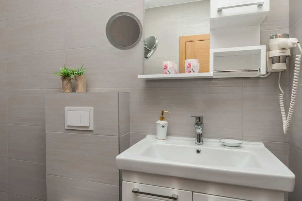 Apartments Mistral