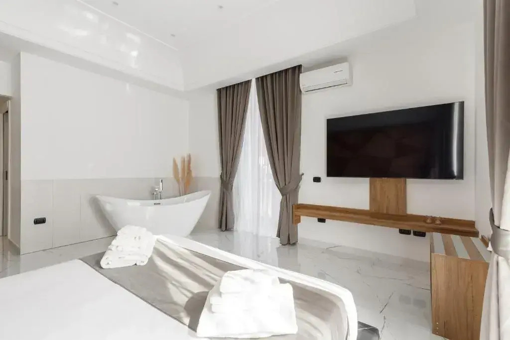 SantAngelo Suites