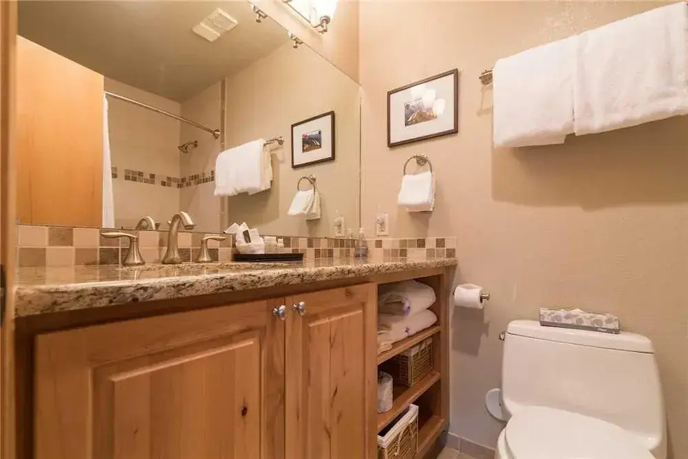 1104 Trappeur's Lodge, Trappeur's Crossing Apartment 2