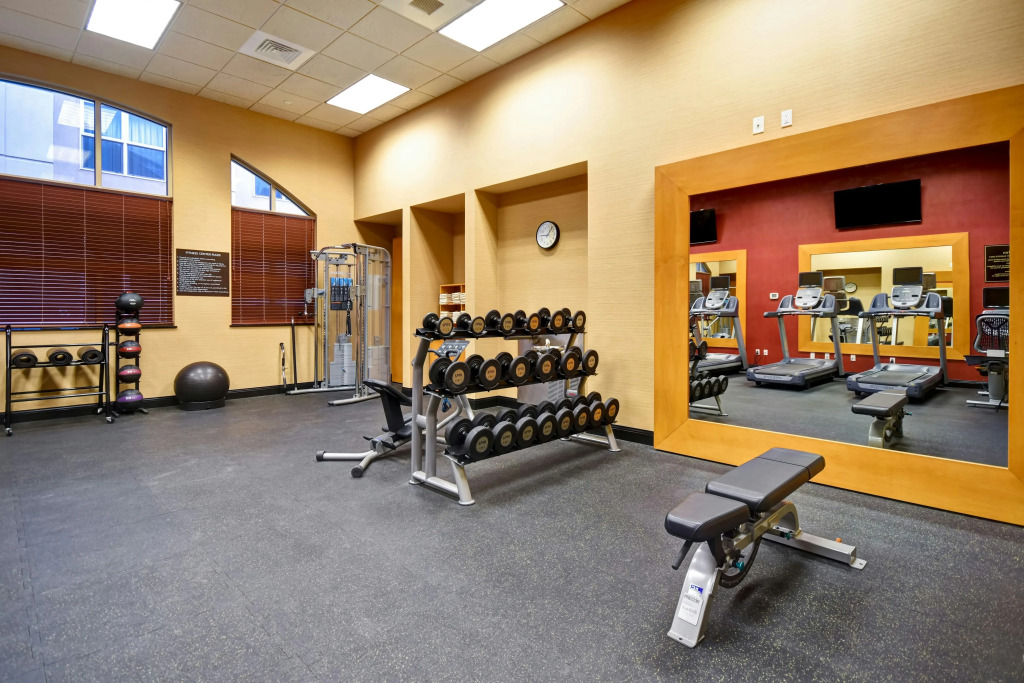 Homewood Suites by Hilton Boise