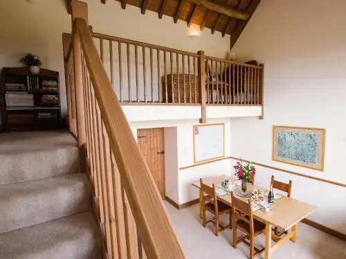 Gallery Barn, BURFORD