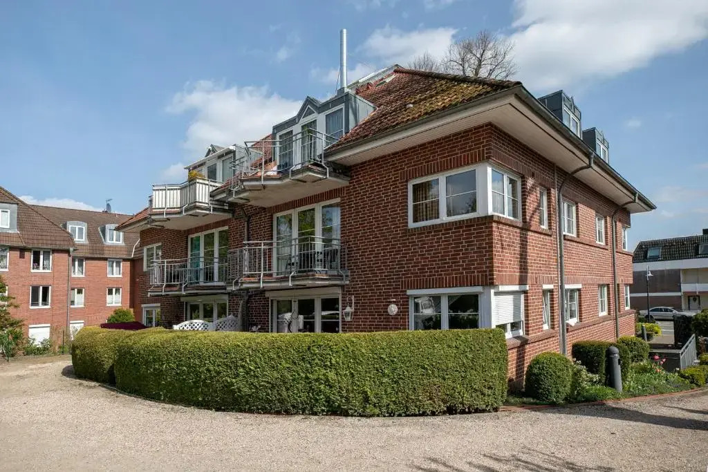 Seestraße 56 Wohnung 8