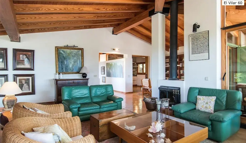 El Vilar 60 Villa Puerto Pollenca
