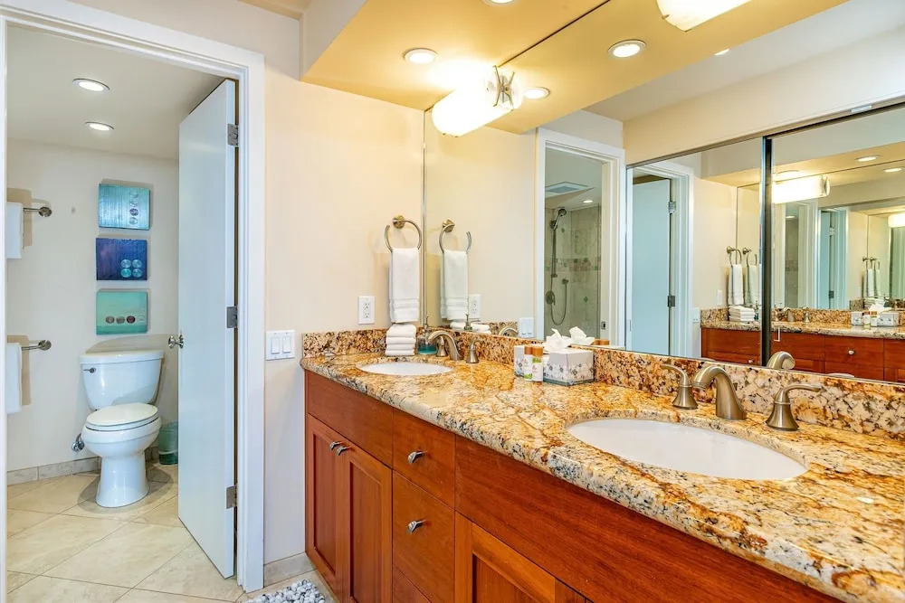 Polo Beach Club Two Bedrooms - Sleeps 6 by Coldwell Banker Island Vacations