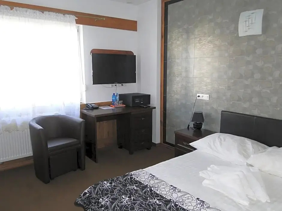 Hotel Agat & SPA