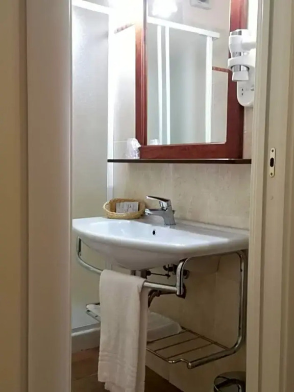 Hotel Villa Peretti