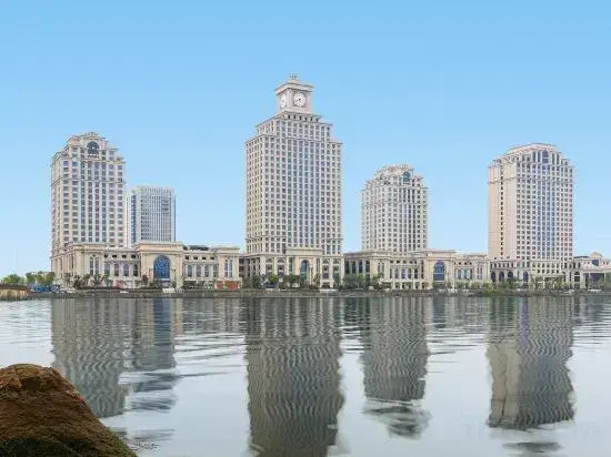 Wuhan Minoans International Hotel