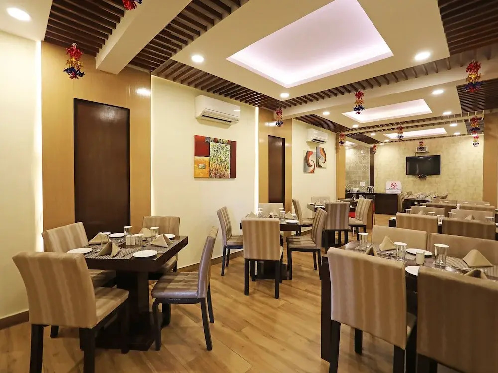 Hotel Nataraj
