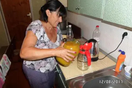 U Vili