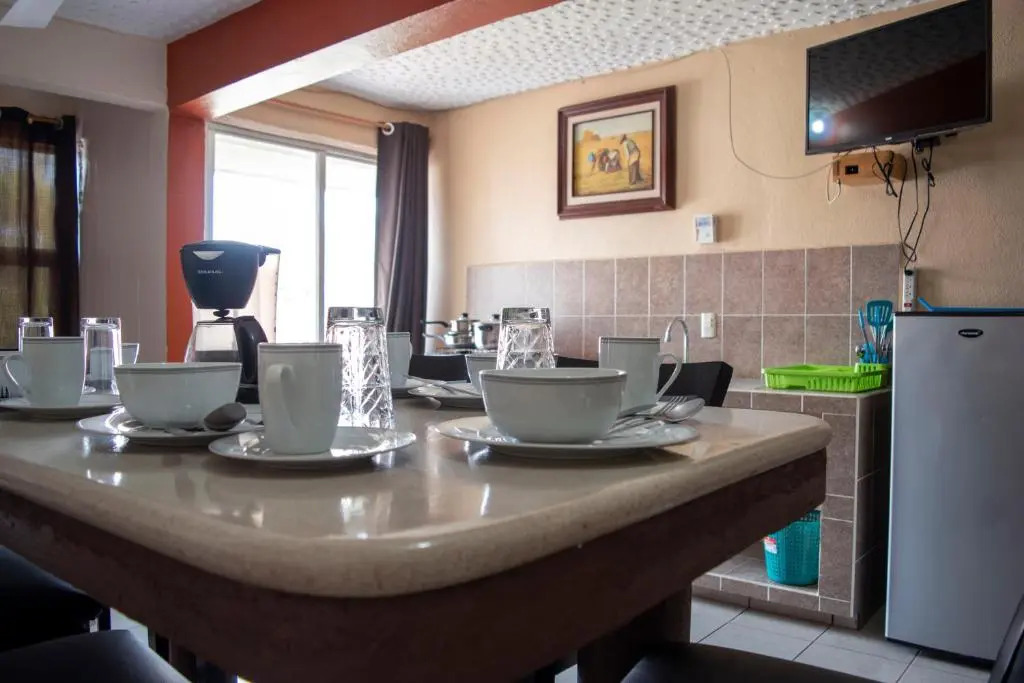 Isabel Suites