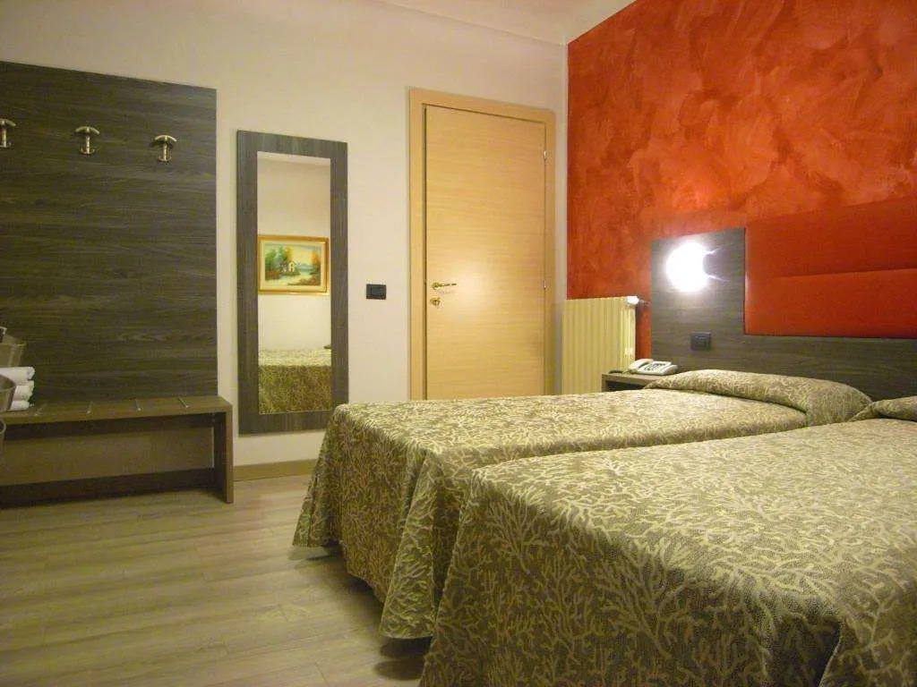 Hotel Siena