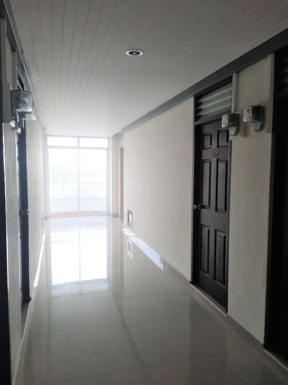Kularb Service Mansion