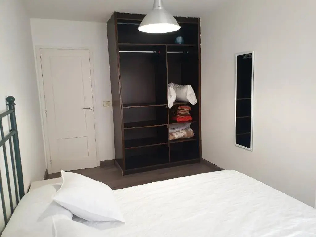 3 bedrooms appartement at O Grove 300 m away from the beach with wifi