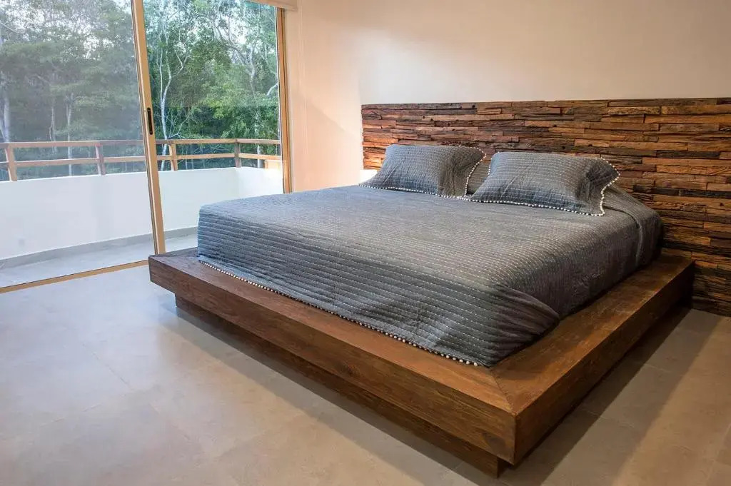 Serene modern condo, 2 BD & snorkel & 200 MB WIFI