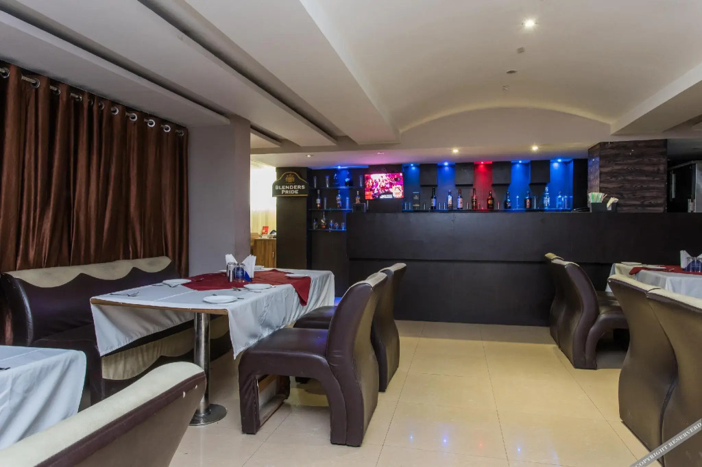 Capital O 13414 Hotel Swaroop inn