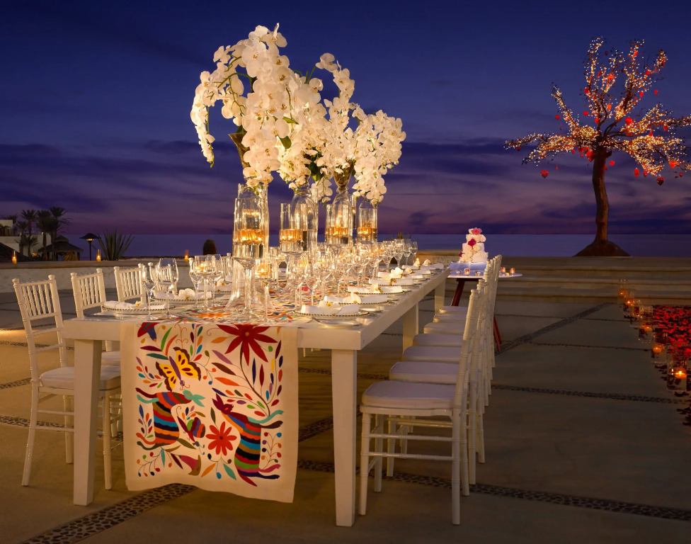Las Ventanas al Paraiso, A Rosewood Resort