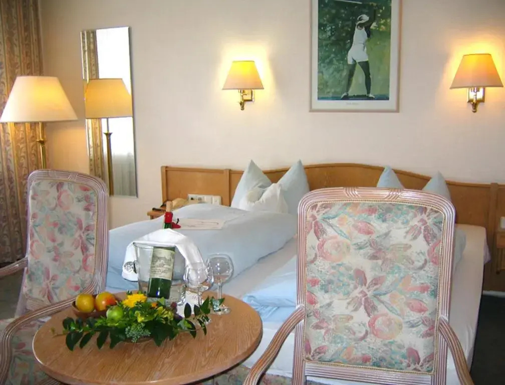 Landhotel Sonneneck - Hotel & Apartments