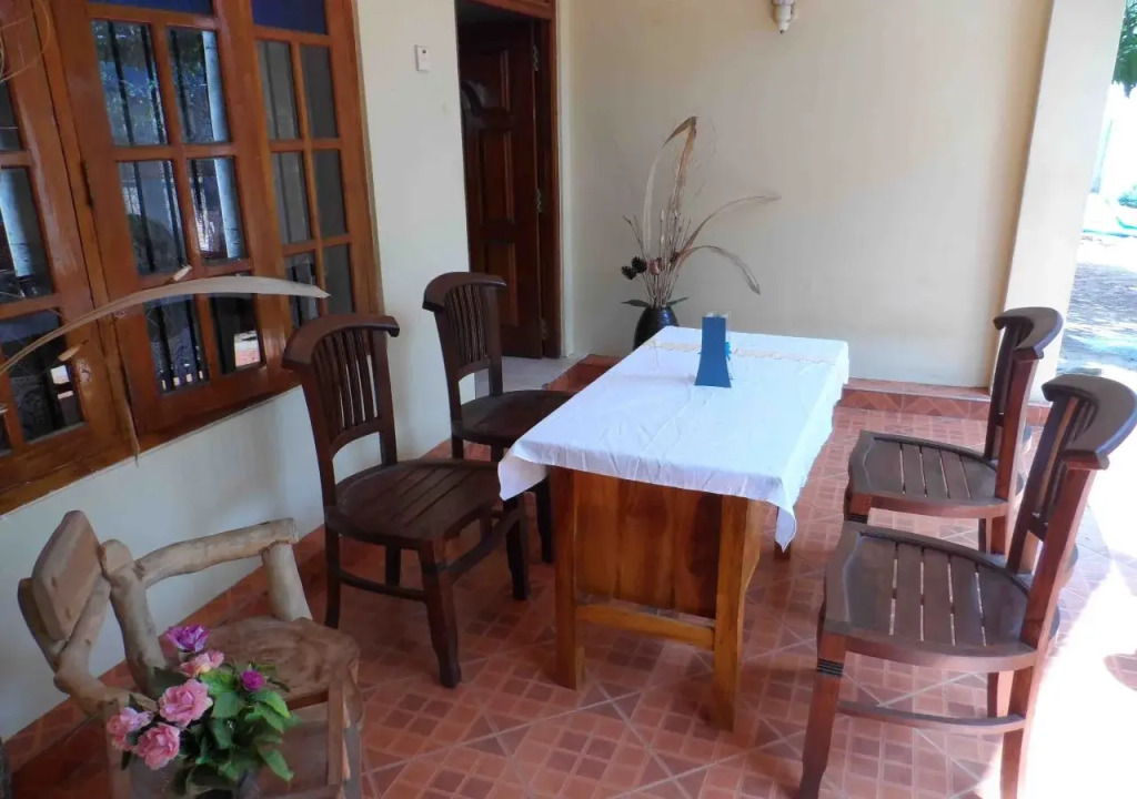 Lahiru Villa