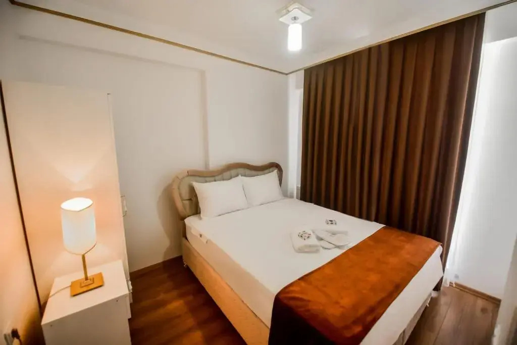 Rosa Therapy Butik Otel