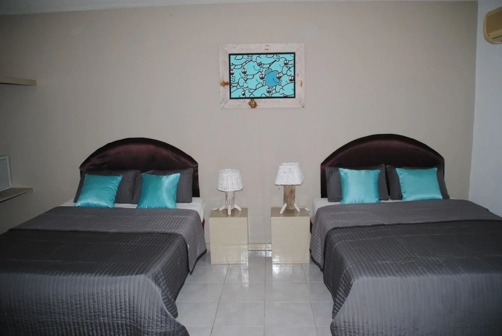 Tala Lodge Bonaire