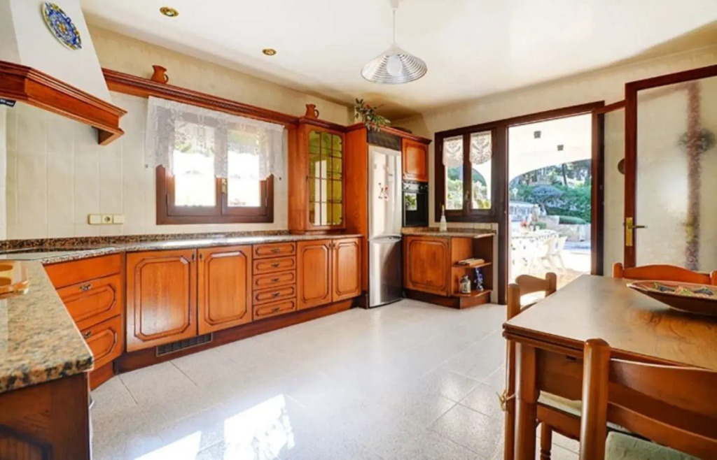 104197 -  Villa in Santa Ponsa