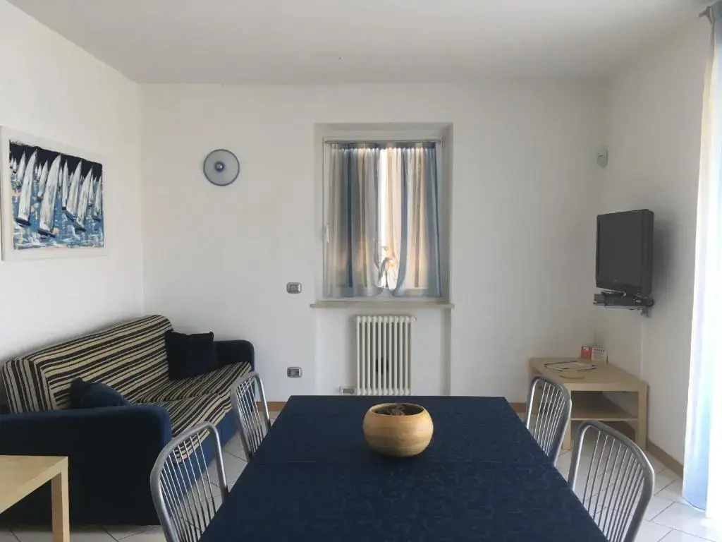 Mary Apartments