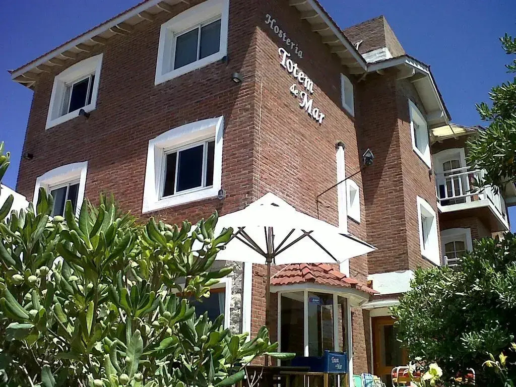 Hotel Totem de Mar