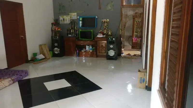 Yati Homestay
