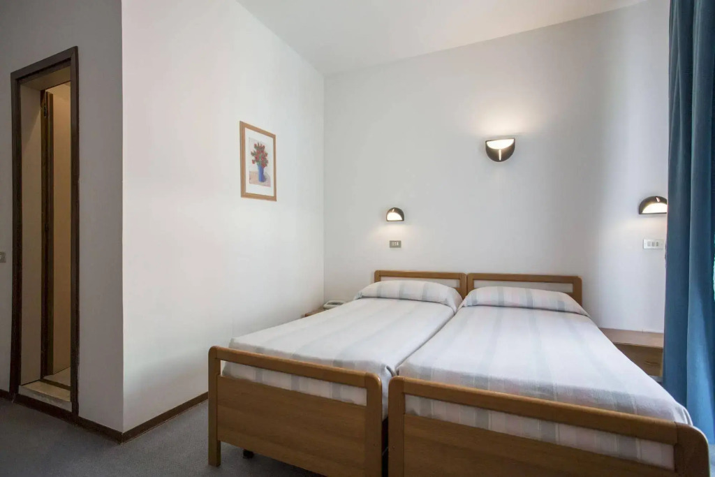 Hotel Alberello - Varone