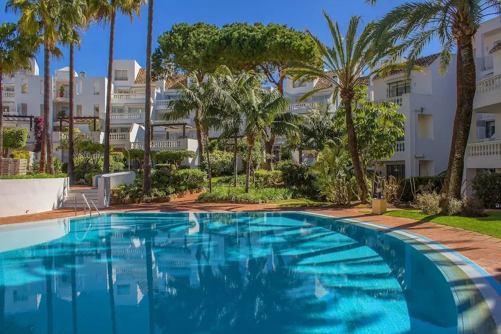 Ático Elviria
