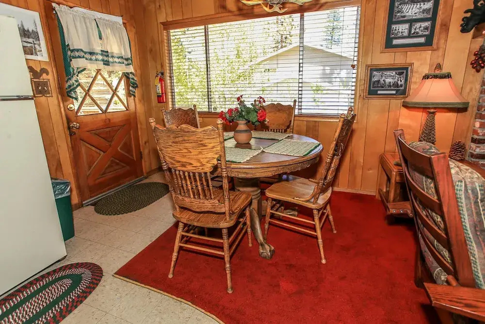 Alpine Jewel