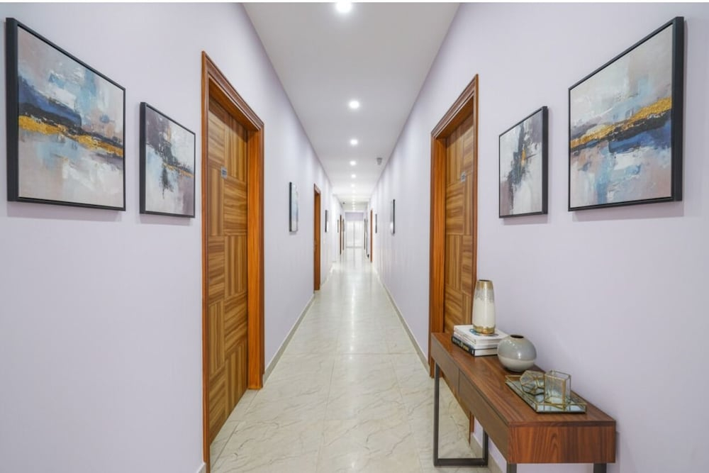 FabHotel AR Prime- Nr. Emaar Palm Heights Gurgaon