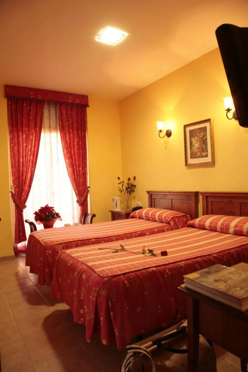 Hostal Antigua Morellana