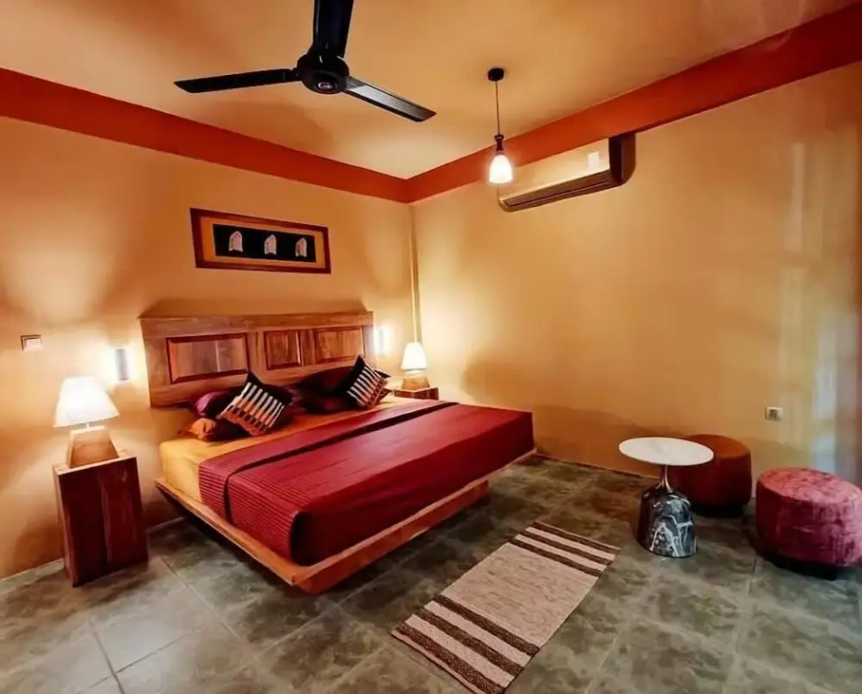 Art Yala Boutique Resort
