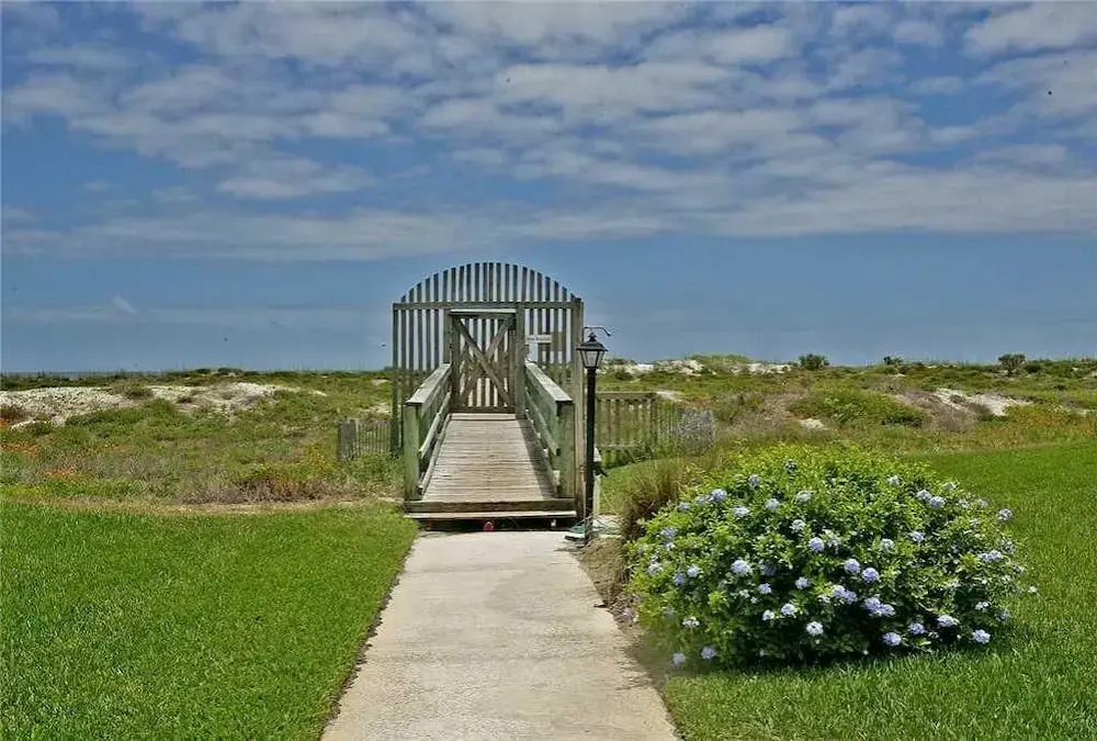 Sea Place 11209 - Two Bedroom Condo