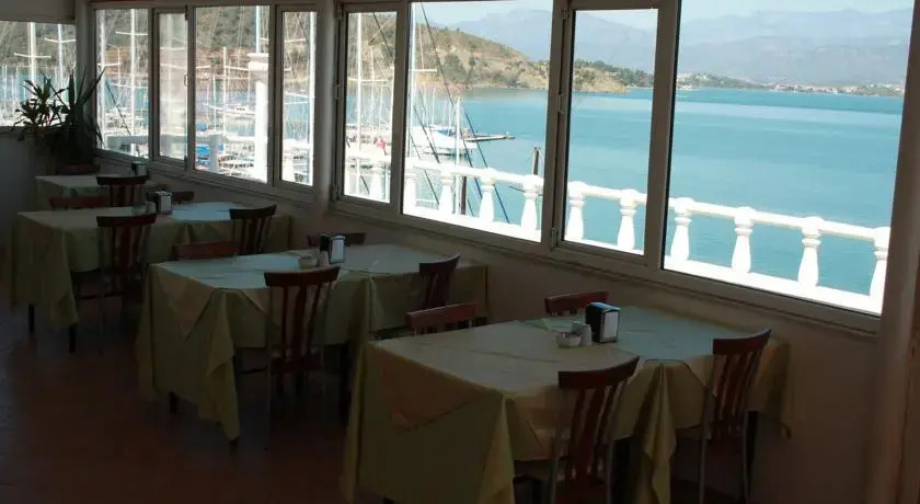 Dedeoğlu Port Hotel