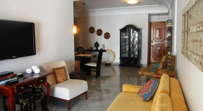 Flat Maracanã