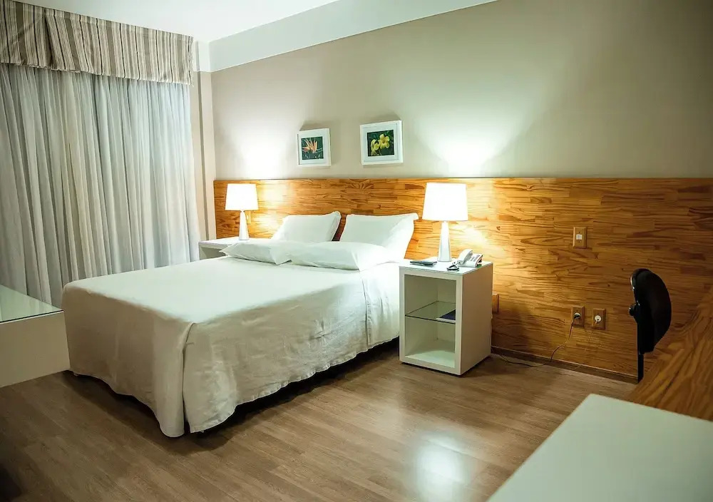 Planalto Hotel