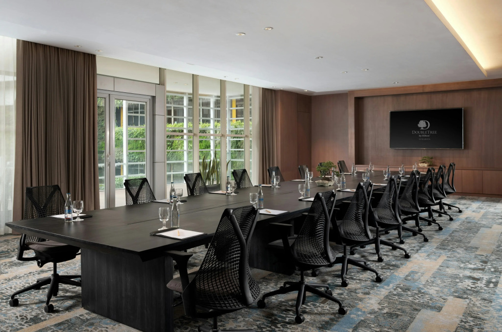 DoubleTree by Hilton Surabaya