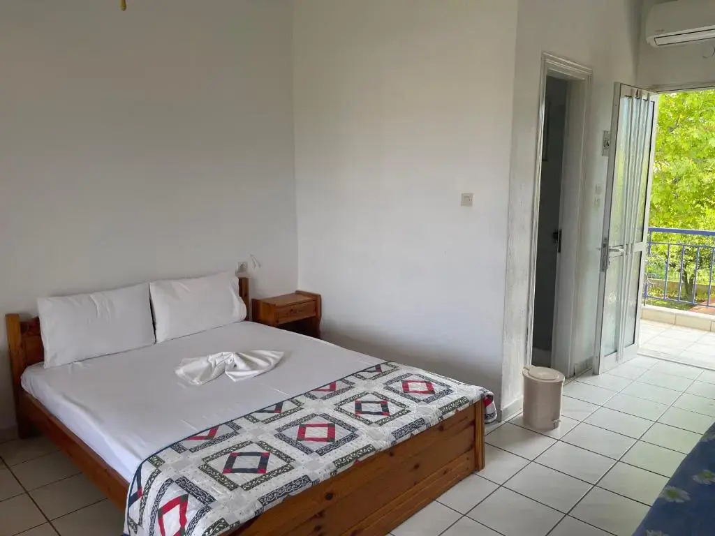 Tsolakis Apartments