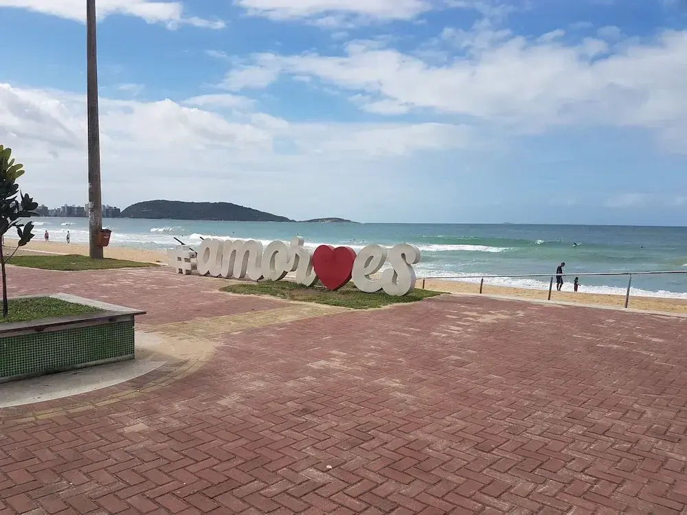 Relax.Guarapari