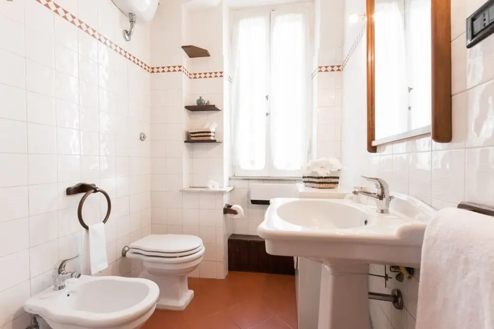Nice and Quiet Flat Near St.peter and Vatican